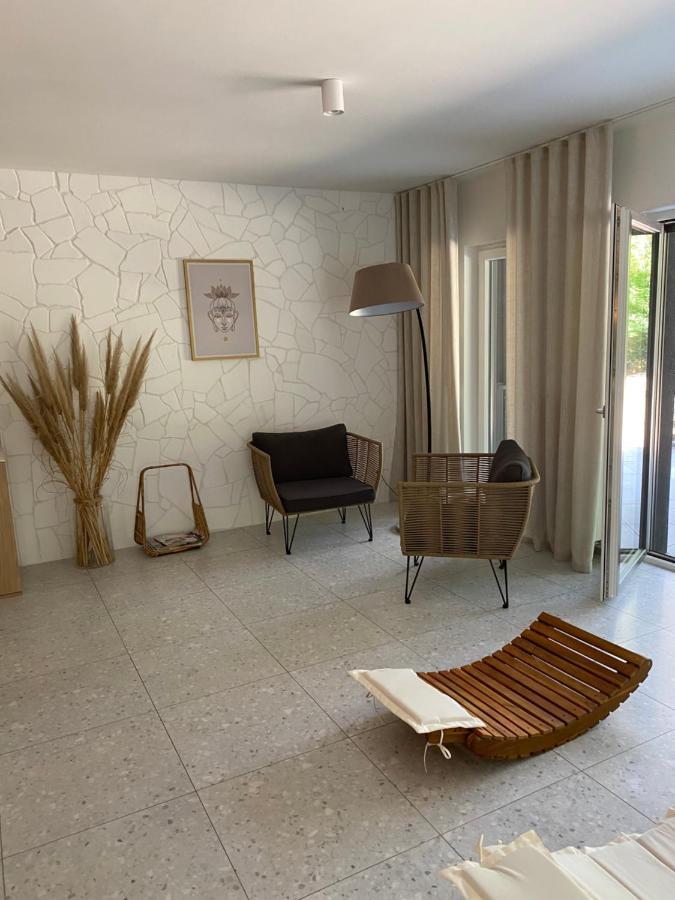 Apartamenty Na Wydmach &Spa โปเบียโรโว ภายนอก รูปภาพ